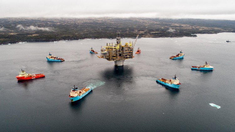 Εθνική συναίνεση, ενώ η EXXON πάει Κρήτη