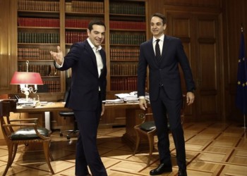 Η θεωρία της «καμένης γης»