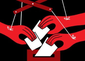 Απλή αναλογική και αποκλεισμός του 21%
