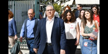 Ένας Πελετίδης δεν φέρνει την άνοιξη για το ΚΚΕ