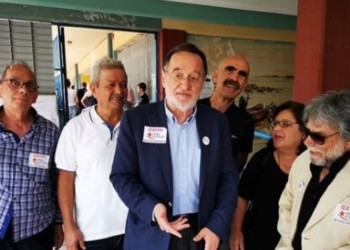 ΛΑ.Ε: Παραίτηση Λαφαζάνη, διεργασίες για την επόμενη μέρα