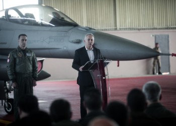 Ελληνοτουρκικά: Ο καλός, ο κακός και ο …πωλητής