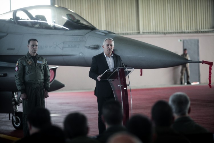 Ελληνοτουρκικά: Ο καλός, ο κακός και ο …πωλητής