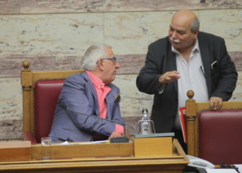 Τα «δικά μας» παιδιά πιο ίσα από τα άλλα