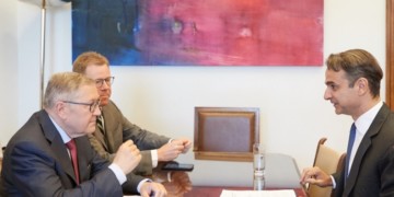 Η κρυφή ατζέντα ΣΥΡΙΖΑ-ΝΔ