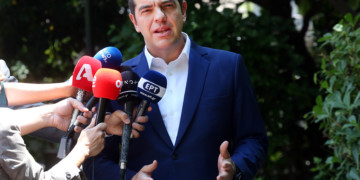 Επιχείρηση λεηλασίας της αριστερής ψήφου