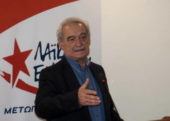 Βαριά ήττα, απαλή αυτοκριτική στην ΛΑΕ