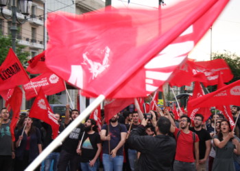Η αντικαπιταλιστική αριστερά χωρίς «μαγικές λύσεις», μπροστά σε σοβαρά ερωτήματα