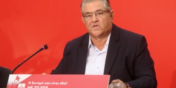 ΚΚΕ: Δύναμη συνέπειας για την «ανακούφιση», όχι ανατροπής