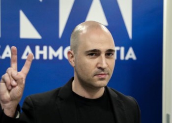 Ο νεοφιλελεύθερος λύκος φόρεσε προβιά προβάτου