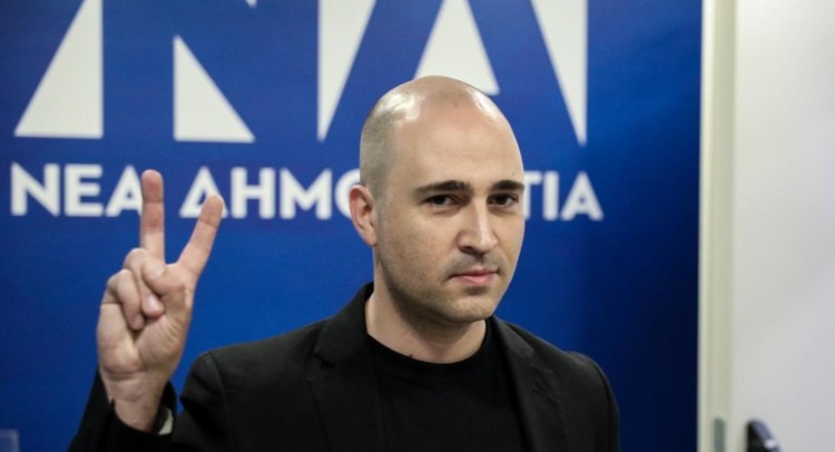 Ο νεοφιλελεύθερος λύκος φόρεσε προβιά προβάτου