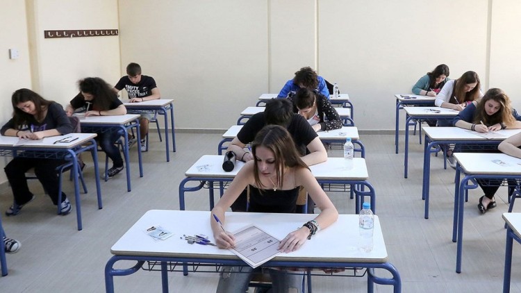 Η «κούρσα» για μια θέση  στην Ανώτατη Εκπαίδευση ξεκίνησε   