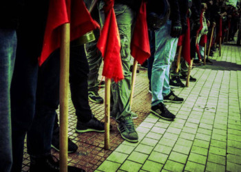 Ισχυρή ΑΝΤΑΡΣΥΑ με ενωτική πρακτική χωρίς εκλογικίστικους χειρισμούς