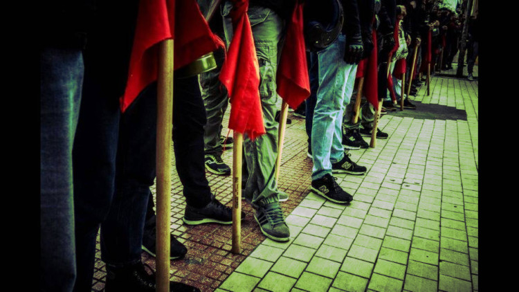 Ισχυρή ΑΝΤΑΡΣΥΑ με ενωτική πρακτική χωρίς εκλογικίστικους χειρισμούς