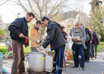 Κάτι «ξεχάσατε»:τη φτώχεια