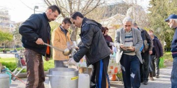 Κάτι «ξεχάσατε»:τη φτώχεια