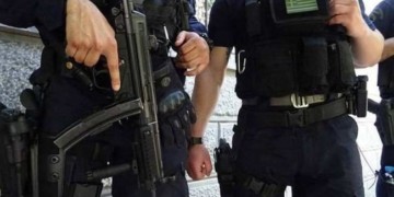 Παντού στρατός και αστυνομία στον ασύμμετρο πόλεμο που διεξάγει η κυβέρνηση ΝΔ