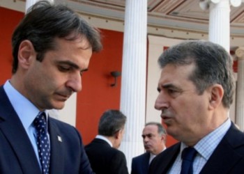 Μηδενική ανοχή, ακόμη και με θύματα!