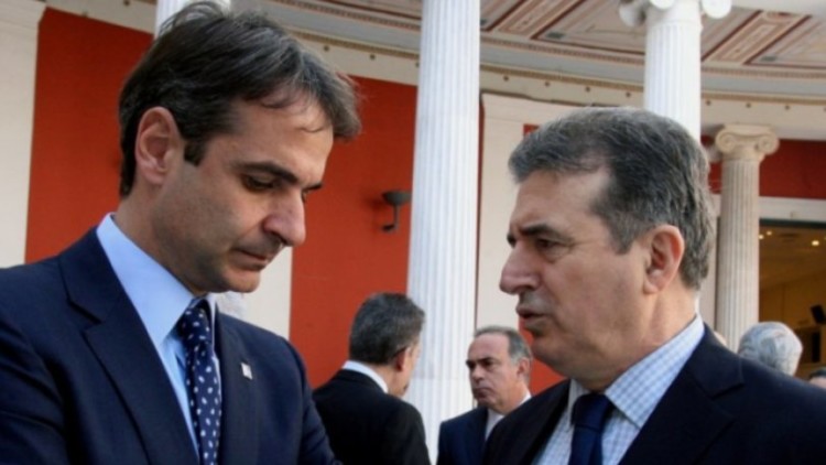 Μηδενική ανοχή, ακόμη και με θύματα!