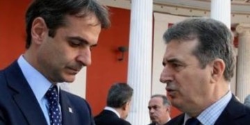 Δόγμα καταστολής και μηδενικής ανοχής