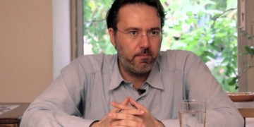 Θανάσης Καμπαγιάννης: Το αίμα του Παύλου σταμάτησε τη Χρυσή Αυγή