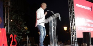 ΜεΡΑ25: Από την «υπεύθυνη ανυπακοή» στην υπάκουη υπευθυνότητα