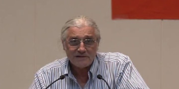 Παύλος Αντωνόπουλος: Οι λαοί δεν θα πολεμήσουν για τις πολυεθνικές