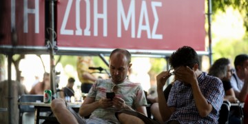 Για μια κριτική του εκλογικού αποτελέσματος