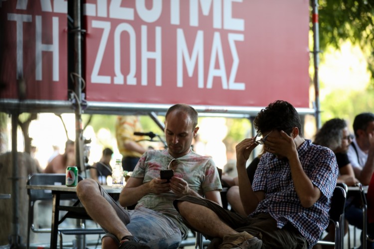 Για μια κριτική του εκλογικού αποτελέσματος