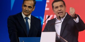 «Σφάζονται» στον βωμό της προσφοράς στο κεφάλαιο