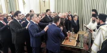 Κυβέρνηση-εργαλείο του κεφαλαίου