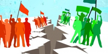 Το λευκό προνόμιο και η ενότητα της εργατικής τάξης