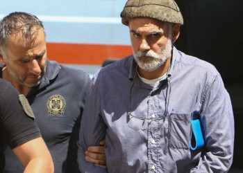 Ελαφρυντικά για τον αστυνομικό-δολοφόνο, μηδενική ανοχή για τη νεολαία