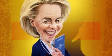 Μια στρατηγός και μία τραπεζίτης στο τιμόνι της ΕΕ