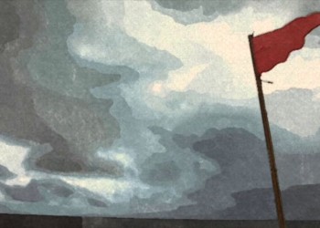 Με τον καιρό να’ ναι κόντρα, είναι τιμή να πετάς