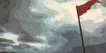 Με τον καιρό να’ ναι κόντρα, είναι τιμή να πετάς