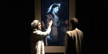 Kanata: Ένα θεατρικό ταξίδι στην καρδιά του Καναδά