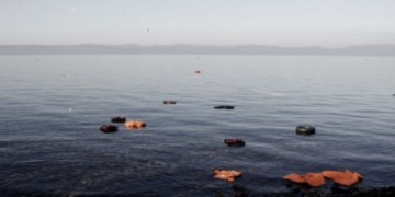 Τραγωδία δίχως τέλος στο Αιγαίο