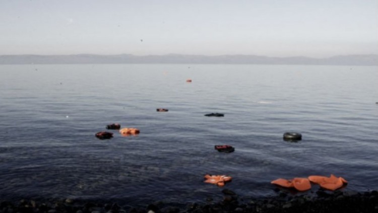 Τραγωδία δίχως τέλος στο Αιγαίο