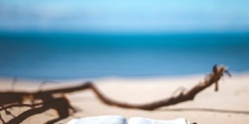 Λογοτεχνικά βιβλία για τον Αύγουστο