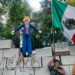 México no debe ser cómplice de actos inmorales de Trump