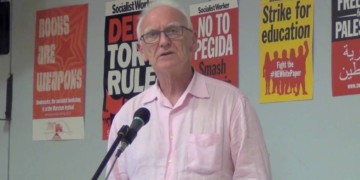 Μάικλ Ρόμπερτς: Ο καπιταλισμός έχει κολλήσει σε Μακρά Ύφεση