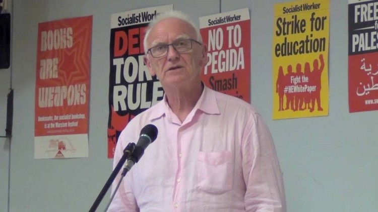 Μάικλ Ρόμπερτς: Ο καπιταλισμός έχει κολλήσει σε Μακρά Ύφεση