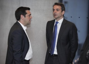 Στην οικονομία, το κράτος έχει συνέχεια – και συνέπεια!