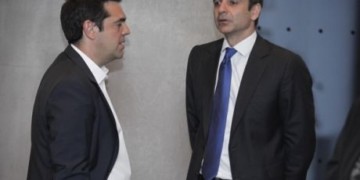 Στην οικονομία, το κράτος έχει συνέχεια – και συνέπεια!