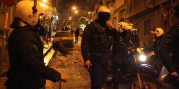 «Θα χυθεί… αιματάκι» απειλεί το τρομοκράτος!