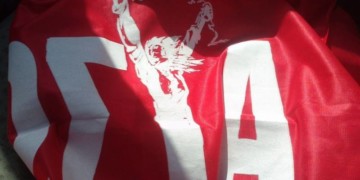 ΑΝΤΑΡΣΥΑ: Ανατρεπτική παρέμβαση κόντρα στην υποταγή