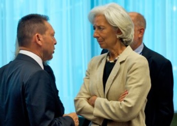 Ψεύτικες υποσχέσεις, παρά τις απειλές νέας ύφεσης