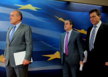 Διάλυση συµβάσεων, µπλόκο σε απεργίες