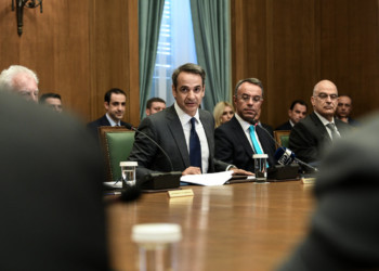 Κι από Αύγουστο…  νεοσυντηρητικό χειμώνα
